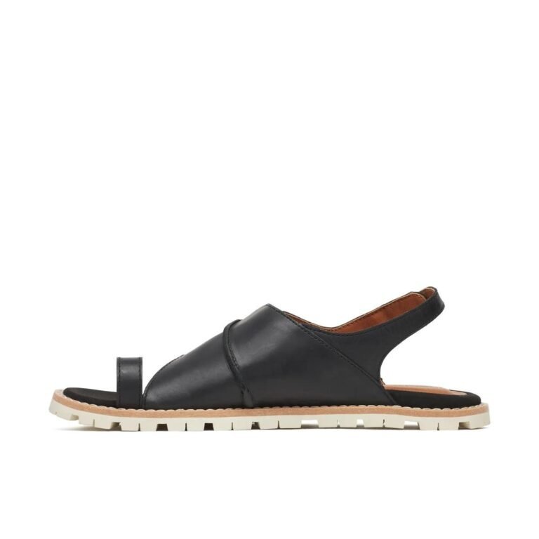 Merrel, Women's Haven Backstrap barefoot sandals