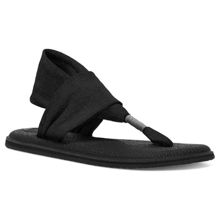 Sanuk, Women's Yoga Sling 2 Sandals