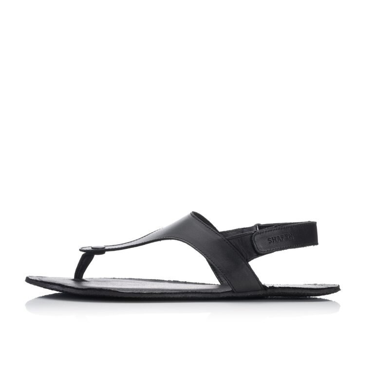 Shapen, NOMAD barefoot sandals