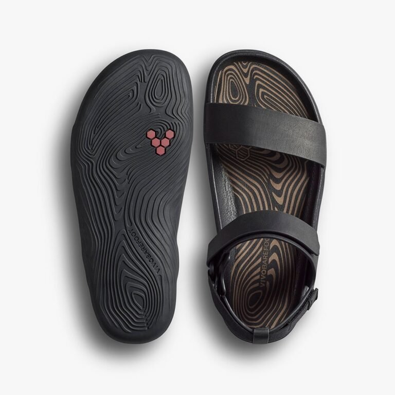 VIVOBAREFOOT, Sensus Yin Sandal Womens