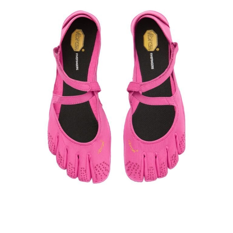 Vibram, FiveFingers V-Soul 