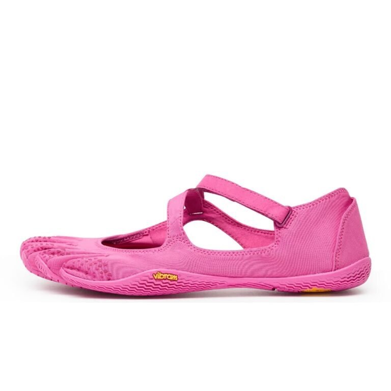 Vibram, FiveFingers V-Soul 