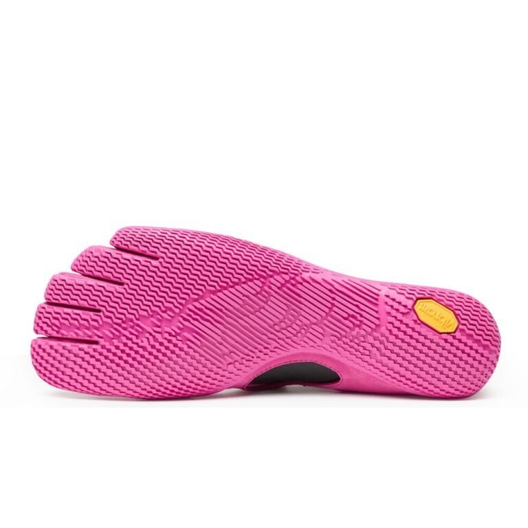 Vibram, FiveFingers V-Soul 