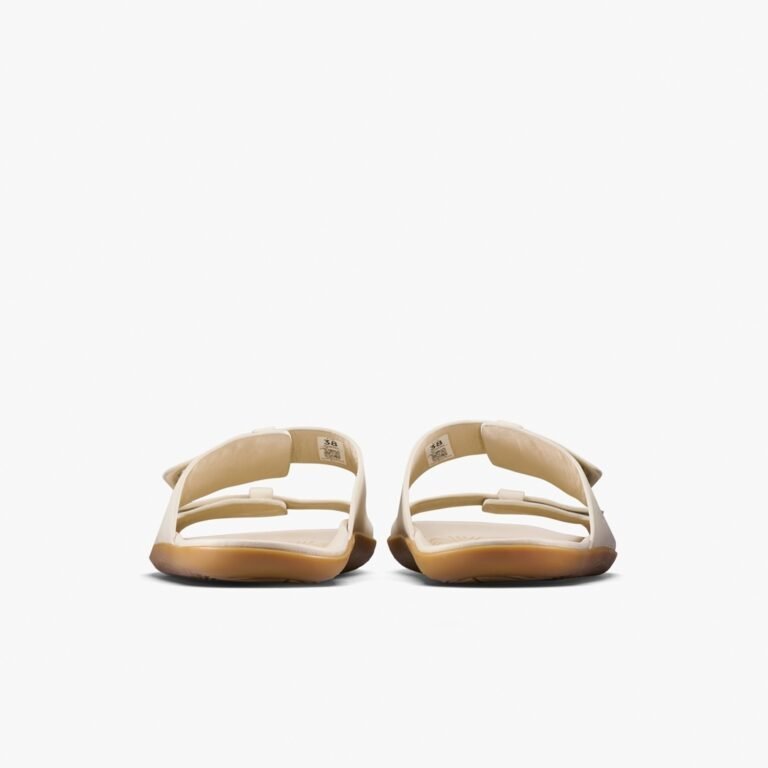 VivoBarefoot, Sensus Yin Slide Womens 1
