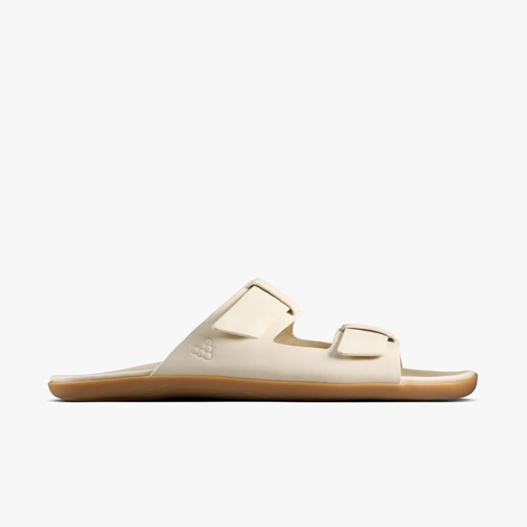 VivoBarefoot, Sensus Yin Slide Womens 3