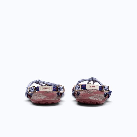 Xero Shoes, Limited-edition Xero X J.Crew barefoot sandals