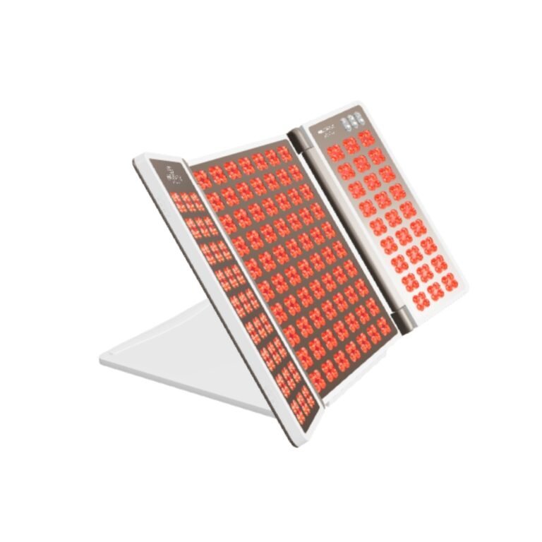 project e alora red light therapy panel