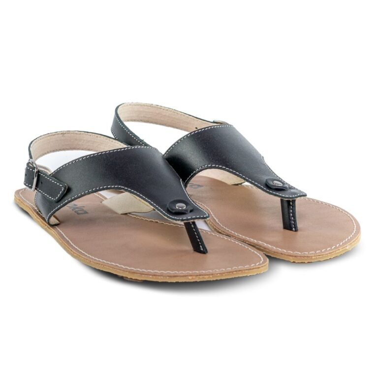 be lenka, Promenade Barefoot Sandal