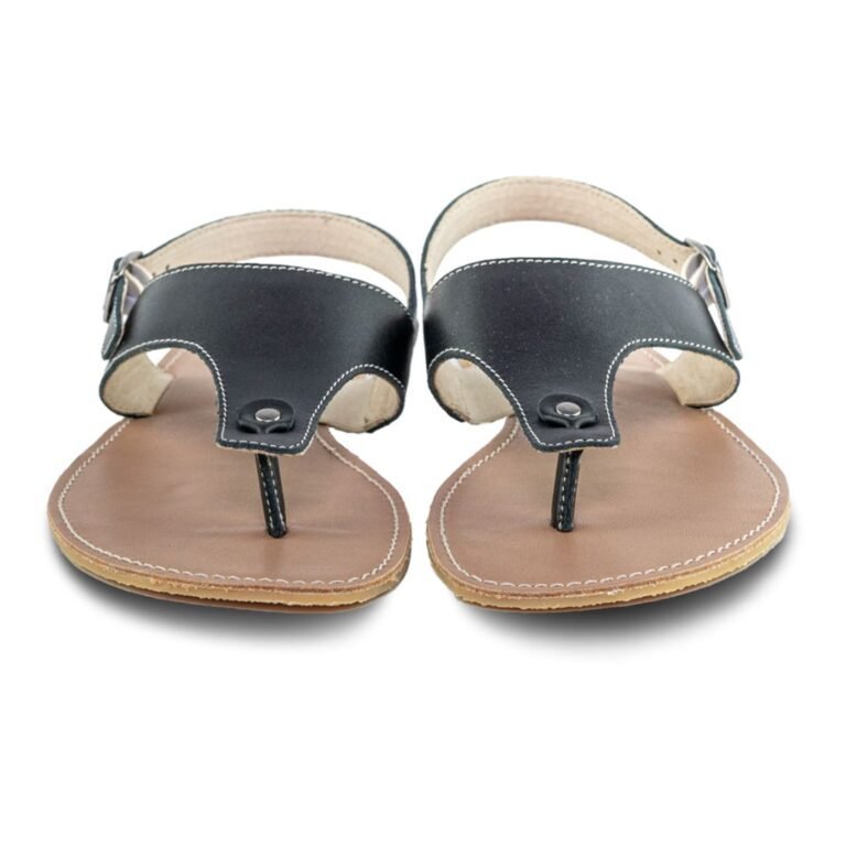 be lenka, Promenade Barefoot Sandal black