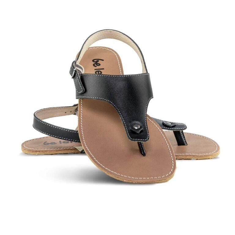 be lenka, Promenade Barefoot Sandal2