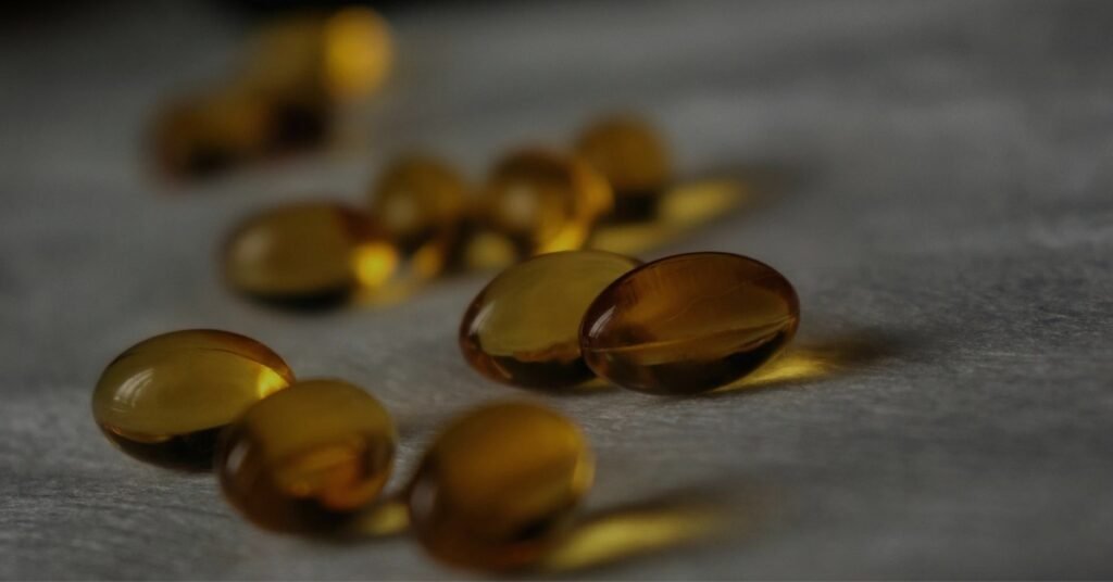 best vegan omega 3 supplements