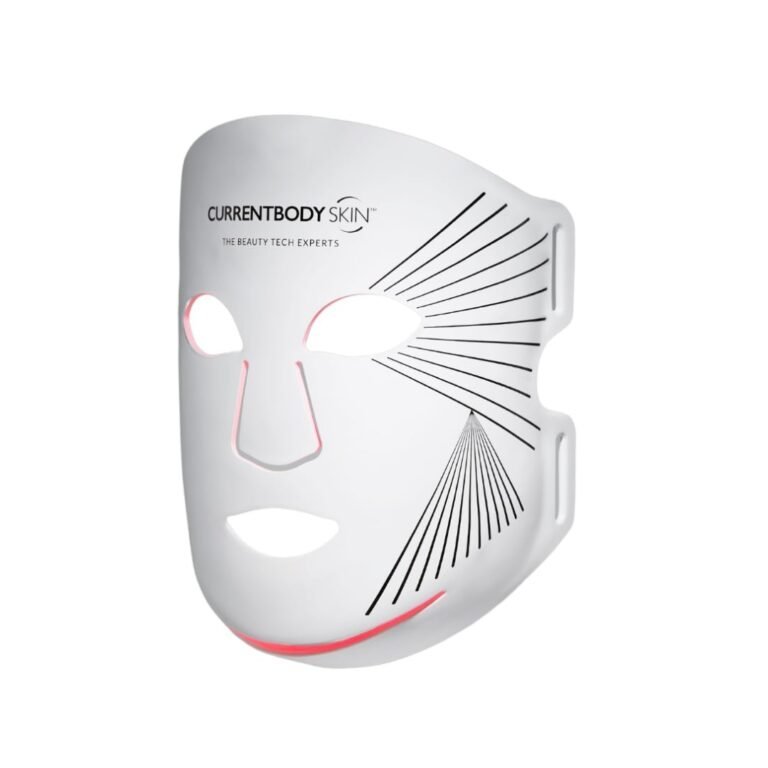 curentbody red light mask