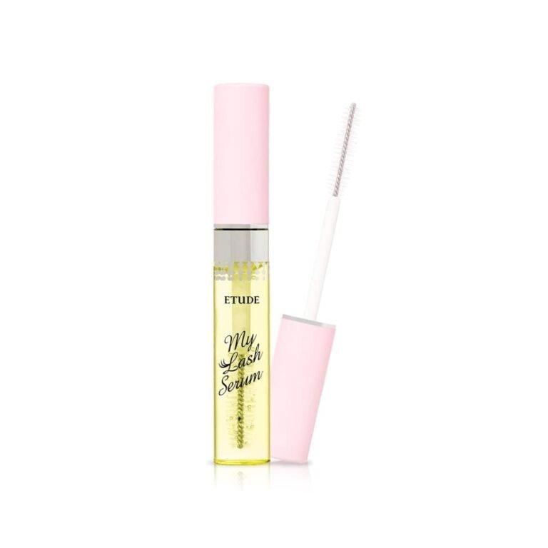 etude mylash serum