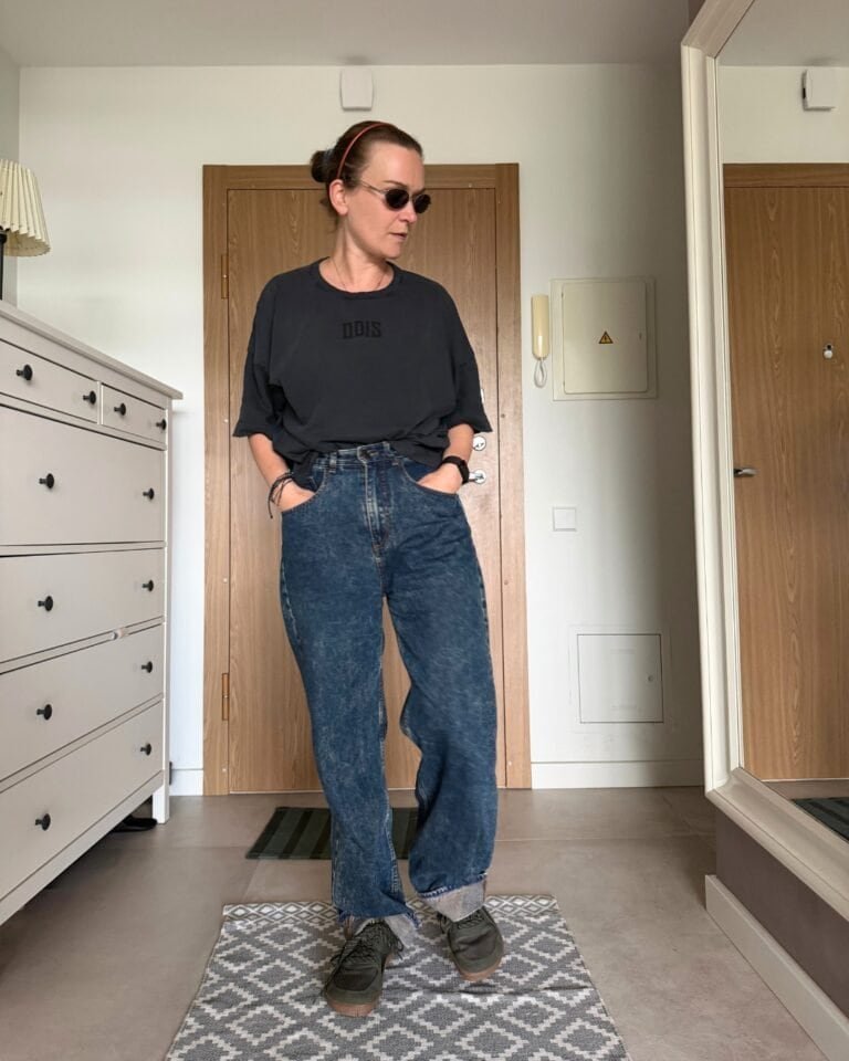 freet Feldom 3 barefoot shoe outfit
