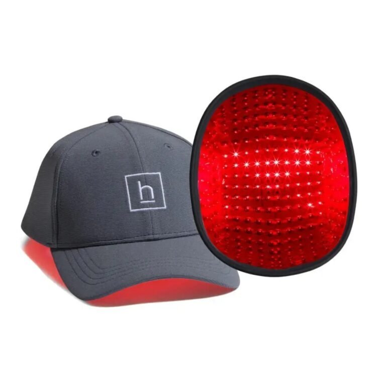 hairmax LASER 272 POWERFLEX CAP