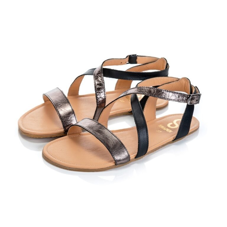 shapen CALLA barefoot sandals