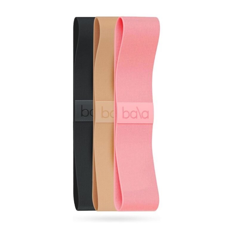 Bala Bands Resistance Bands