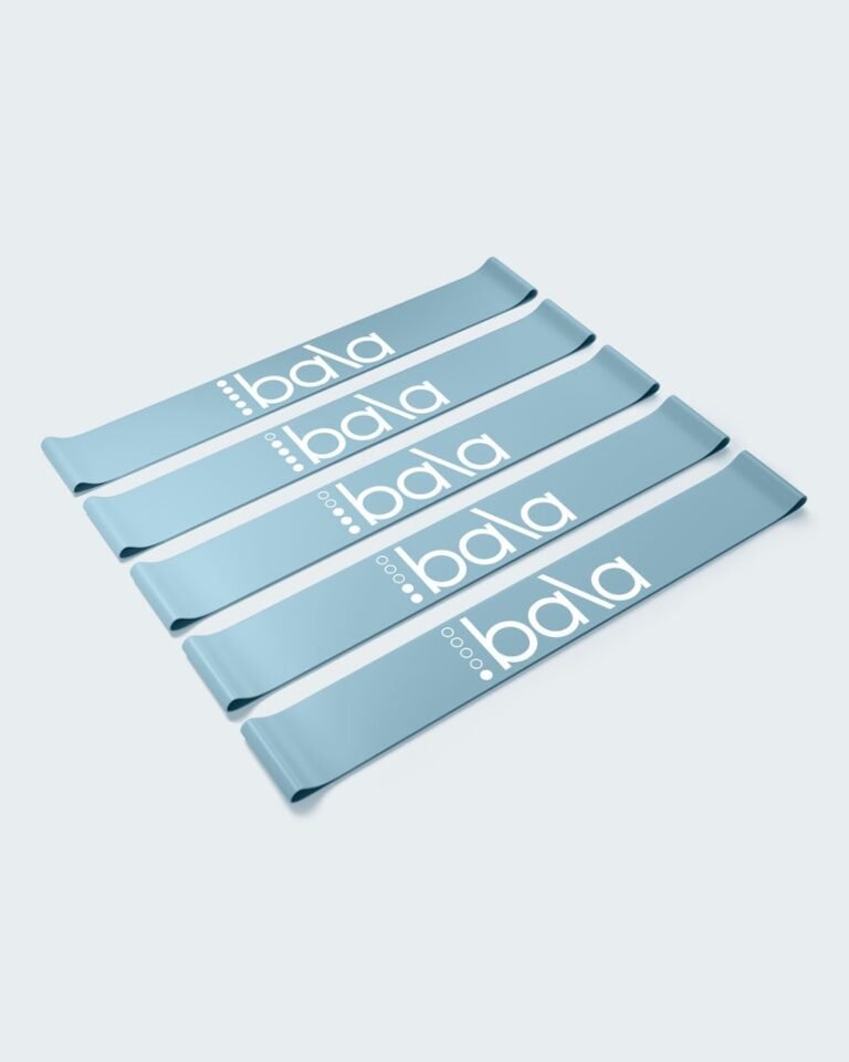 Bala Booty Bands