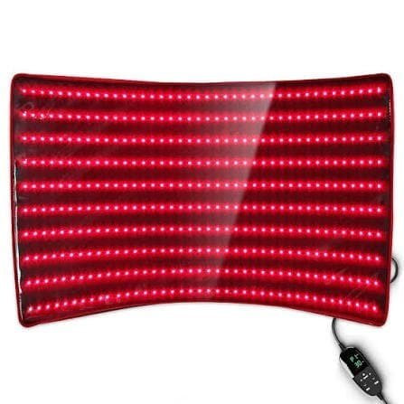 BestQool, Red Light Therapy Mat - Redot L