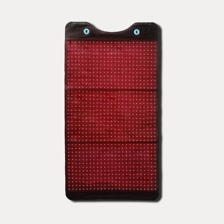 Higherdose, Full Body Red Light Mat