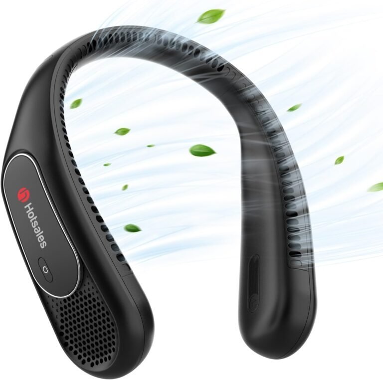 Hotsales Neck Fan
