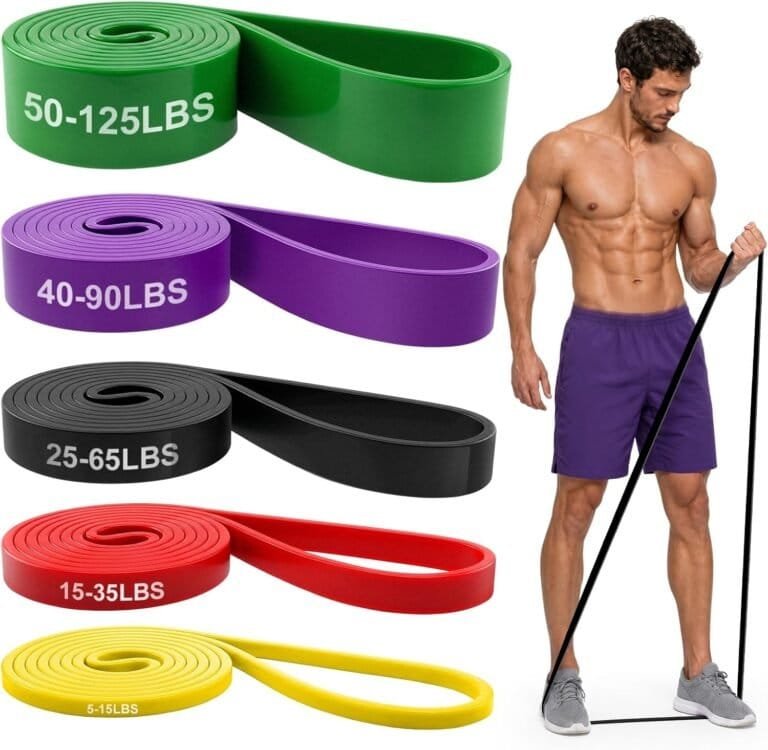 Renoj Resistance Bands