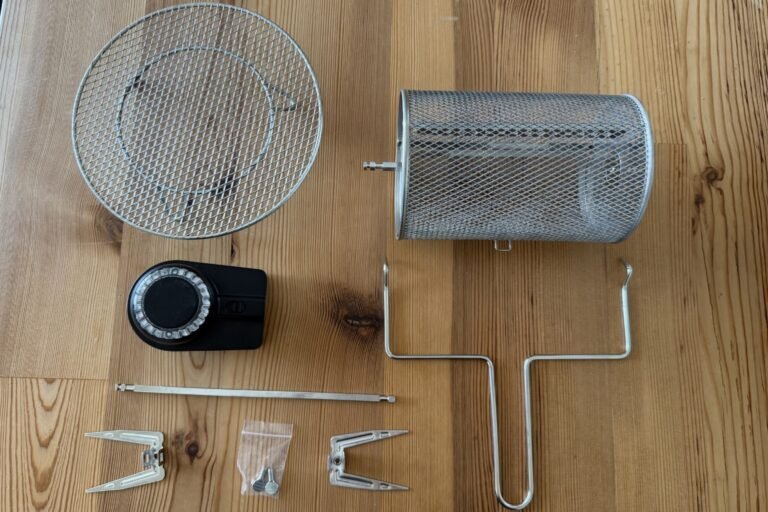 fritaire airfryer accesories