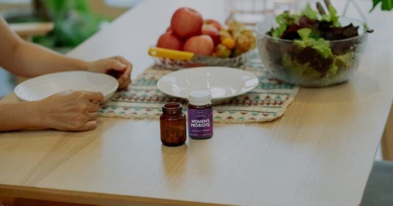 Best probiotic for women over 40