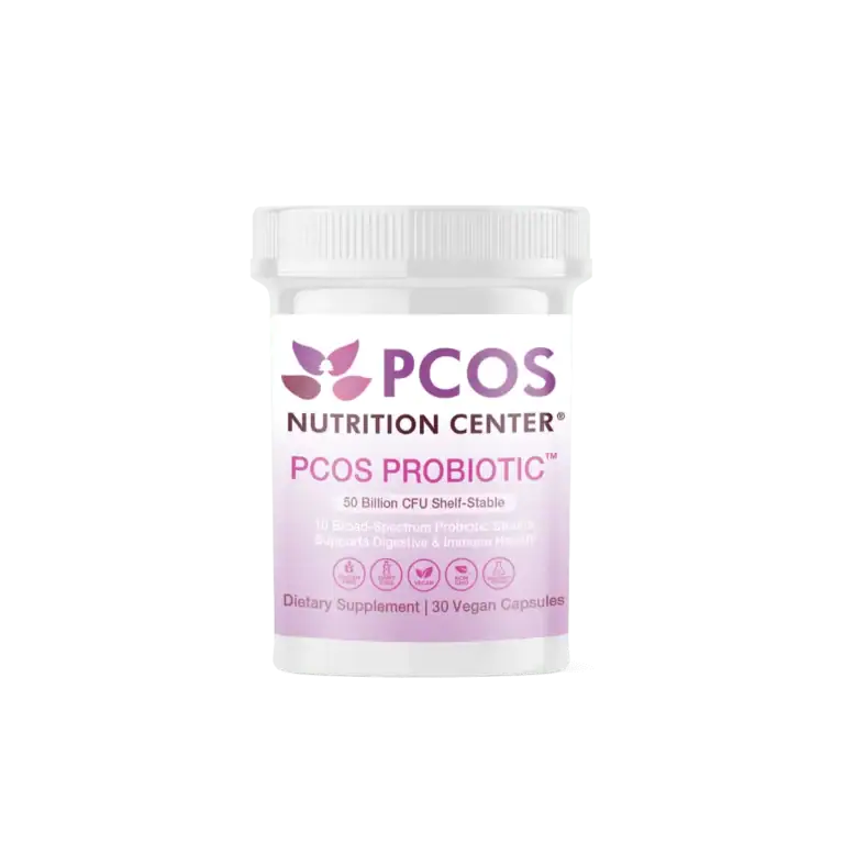 pcos-nutrition-center-probiotic