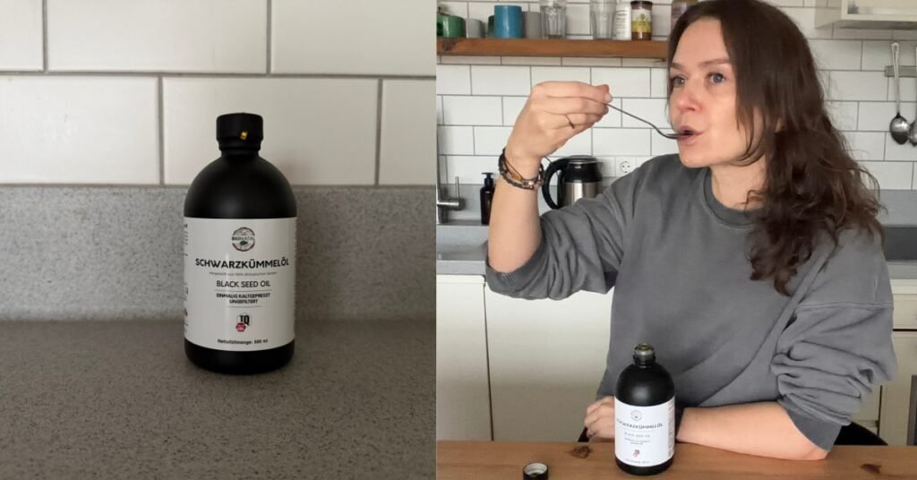 BioNatal Black Seed Oil Review My Experience With Its Ethiopian Oil