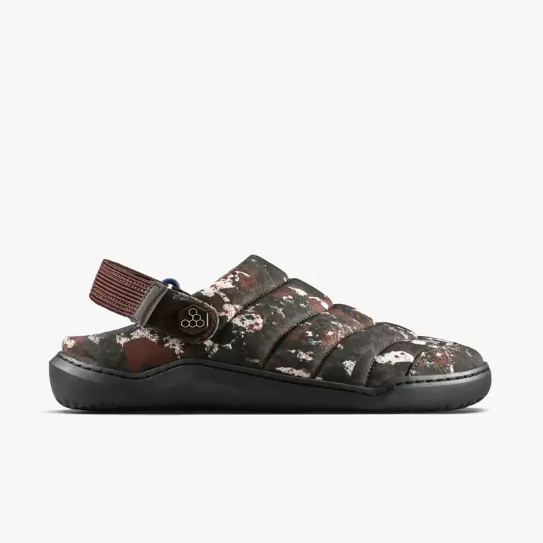 gobi wavey mule