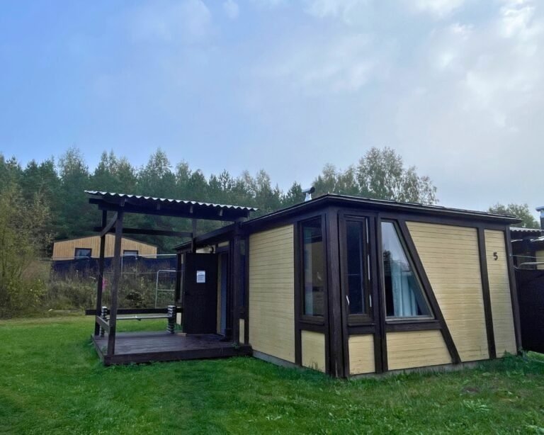 vipassana lithuania houses